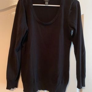 Rue21 lightweight sweater XL
